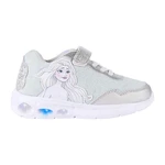 SPORTY SHOES LIGHT EVA SOLE WITH LIGHTS FROZEN II