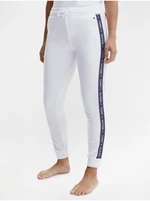 White Women's Sweatpants Tommy Hilfiger - Women