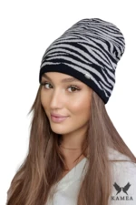 Berretto da donna Kamea Kamea_Hat_K.22.027.02_Ecru