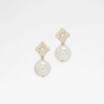 Aldo Baleberry Earrings - Women