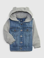 GAP Baby denim jacket - Boys