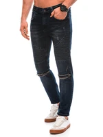 Edoti Men's jeans