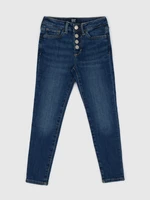 GAP Kids Jeans high rise jegging - Girls
