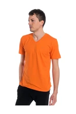Slazenger Sargon Men's T-shirt Coral
