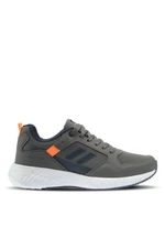 Slazenger Zeppelin Sneaker Men's Shoes Black.
