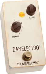 Danelectro The Breakdown