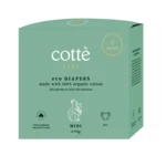 Cotté Baby Midi, 4-9 kg