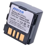 Batéria Avacom JVC BN-VF707, 707U Li-ion 7.2V 700mAh (VIJV-707-174) Prémiová kvalita podpořena zkušeností
Společnost AVACOM se specializuje na výrobu 