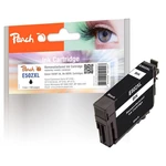 Cartridge Peach T02W1 No. 502XL , 11ml, kompatibilní (320871) čierna PEACH kompatibilní cartridge Epson T02W1, No 502XL černáBrand PeachSKU 320871 (PI