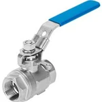 Standardní kulový kohout FESTO VZBE-1-T-63-D-2-M-V15V15
