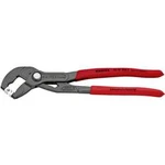 Kleště na hadicové spony Knipex 85 51 250 C, 250 mm