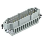 Pinová vložka Harting 09330242689, 1 ks