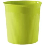 HAN Re-LOOP 18148-950 odpadkový koš 13 l (Ø x v) 288 mm x 287 mm recyklovaný plast citronová 1 ks