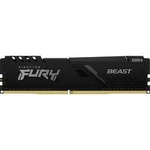 Modul RAM pro PC Kingston FURY Beast KF432C16BB/32 32 GB 1 x 32 GB DDR4-RAM 3200 MHz CL16
