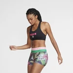 Nike swoosh band icnclsh bra