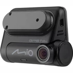 Autokamera Mio MiVue M826 Wi-Fi čierna kamera do auta • 2,7" displej • Full HD rozlíšenie • uhol záznamu 150° • nahrávanie zvuku • Wi-Fi • GPS • G-sen