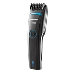 Zastrihávač vlasov Grundig MC3340 čierny zastrihávač vlasov • prevádzka sieť/batérie • výška strihu 1,5-41 mm • šírka strihu 40 mm • umývateľné oceľov