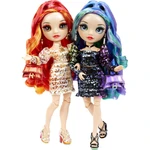 MGA Rainbow High Dvojčata Laurel and Holly