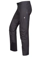 High point Cliff XL, black Pánské outdoor kalhoty