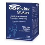 GS Probio Glukan 60 kapslí