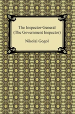 The Inspector-General