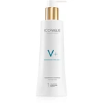 ICONIQUE Professional V+ Maximum volume Thickening shampoo šampón pre objem jemných vlasov 250 ml