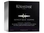 Kôra pre hustotu vlasov Kérastase Densifique Homme - 30 x 6 ml + darček zadarmo