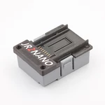 QY3D JR (Micro) to Nano (Lite) TX Module Adapter for Frsky X9D/ X9D Plus/ Flysky TH9X/ Turnigy 9XR/ 9XR PRO/ FUTABA 16IZ
