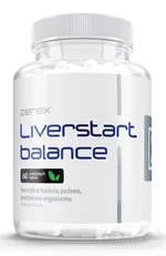 Zerex Liverstart Balance