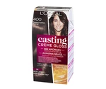 Preliv bez amoniaku Loréal Casting Créme Gloss - 400 tmavý gaštan - L’Oréal Paris + darček zadarmo