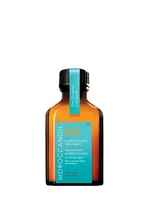 Olejová starostlivosť Moroccanoil Treatment - 25 ml (MO25ML, MOT25) + darček zadarmo