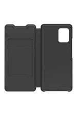 Flipové pouzdro Wallet Cover GP-FWA426AMABW pro Samsung Galaxy A42, černá