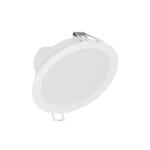 LED podhledové svítidlo Ledvance Downlight 115mm 8W 4000K neutrální bílá IP44