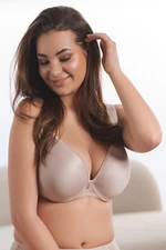 Podprsenka TRIOLA 29795 - BLV68/cappuccino / 70G f29795