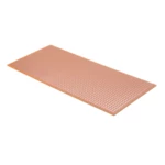 10pcs 6.5x14.5cm Stripboard Veroboard Uncut PCB Platine Single Side Circuit Board