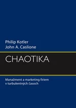 Chaotika - Philip Kotler, John A. Caslione