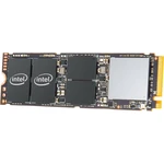 Intel 660P 1 TB interný SSD disk NVMe / PCIe M.2 M.2 NVMe PCIe 3.0 x4 Bulk SSDPEKNW010T8X1