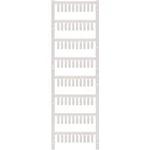 Weidmüller 1318660000 SFR 2/12 MC NE WS značkovač káblov  Potlačiteľná plocha: 3.2 x 12 mm biela Počet markerov: 400 400