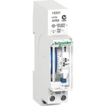 Schneider Electric 15331 časovač na DIN lištu analógový  230 V