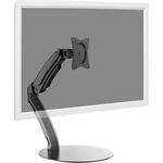 Digitus DA-90365 1-násobný stojan na monitor 43,2 cm (17") - 68,6 cm (27") sklápajúci, nakláňací, nakláňací