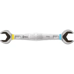 Wera 05020261001 6002 Joker Double obojstranný vidlicový kľúč 22 - 24 mm DIN ISO 1711-1 Wera 05020261001 6002 Joker Double obojstranný vidlicový kľúč 22 - 24 mm DIN ISO 1711-1