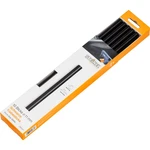 Steinel 006792 lepiace tyčinky 11 mm 250 mm čierna 250 g 10 ks