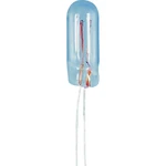 Barthelme 00902540 mikro žiarovka  24 V 0.96 W T1 1/4 číra 1 ks
