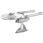 Metal Earth Star Trek USS Enterprise NCC-1701 kovová stavebnica