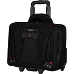 Wenger kufrík na notebook Transfer Wheeled Business Case S Max.veľkosť: 39,6 cm (15,6")  čierna