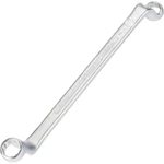Hazet  630A-1/2X9/16 obojstranný očkový kľúč   1/2" - 9/16"  DIN ISO 1085