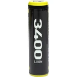 ECELL ECE18650 špeciálny akumulátor 18650  Li-Ion akumulátor 3.7 V 3400 mAh