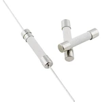 TRU COMPONENTS TC-UL632.728 trubičková poistka (Ø x d) 6.3 mm x 32 mm 12 A 250 V pomalý -T- Množstvo 1 ks