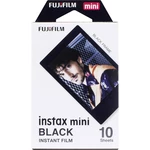 Fujifilm Instax Mini Black Frame instantný film