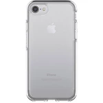 Otterbox Symmetry Clear zadný kryt na mobil Apple iPhone 7 priehľadná